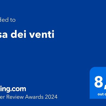 Rosa Dei Venti Leilighet Lavarone Eksteriør bilde